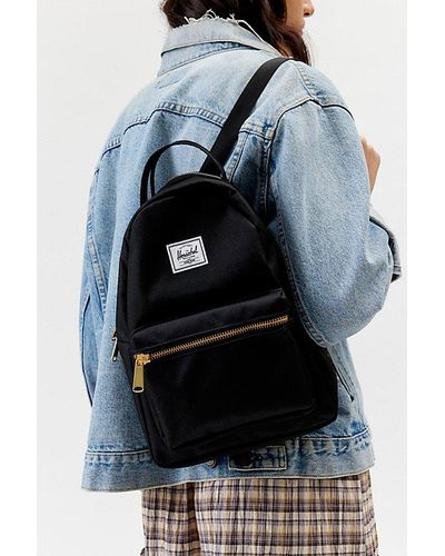 Herschel Supply Co. Nova Mini Backpack - Blue