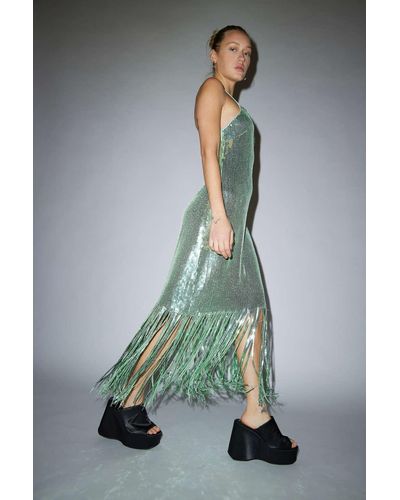 Glamorous online clothing sale