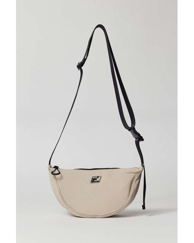 iets frans... Sling Bag In Tan At Urban Outfitters - Natural