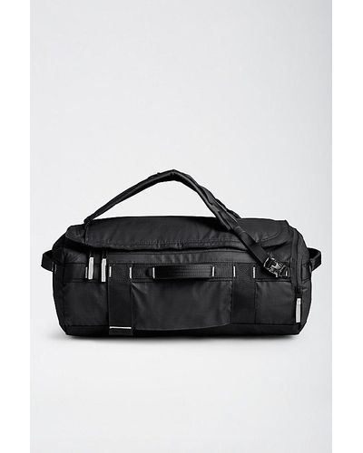 The North Face Base Camp Voyager Duffle Bag - Black