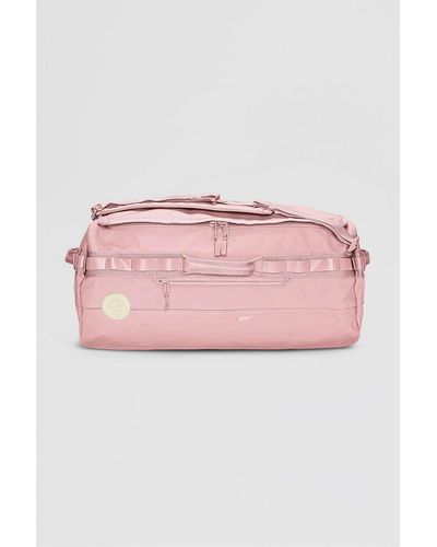 BABOON TO THE MOON Go-bag Duffle Big In Pink Quartz At Urban Outfitters