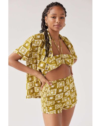Uo shorts clearance
