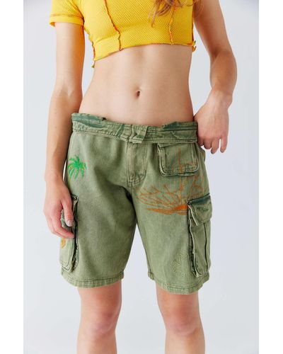 Women's BDG Shorts from C$62