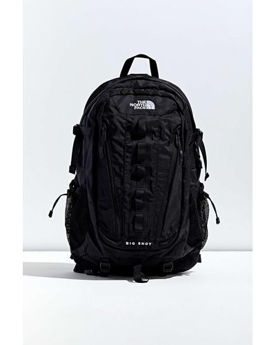 The North Face The North Face Big Shot Ii Backpack - Black
