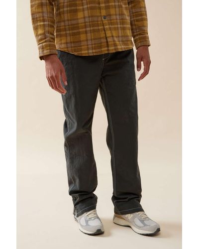 Katin Surfside Pant In Black,at Urban Outfitters
