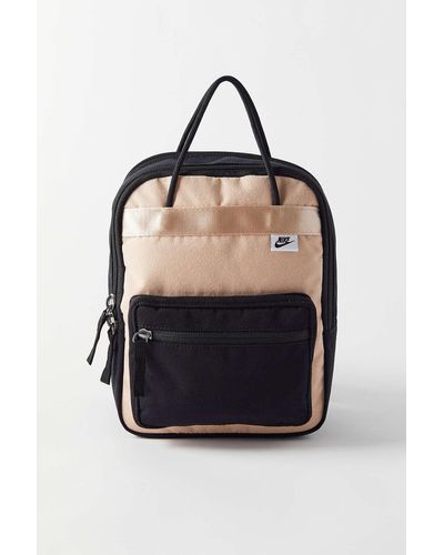 Nike Tanjun Mini Backpack - Multicolor