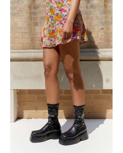 Urban Outfitters Boots for Women | Online Sale up to 34% off | Lyst