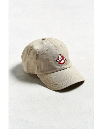 Urban Outfitters Ghostbusters Dad Hat - Multicolor
