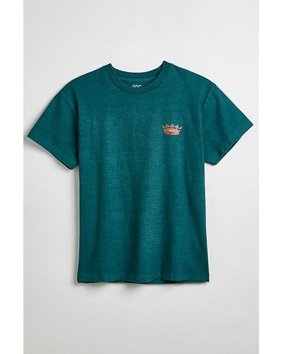 BDG Brewhouse Tee - Green