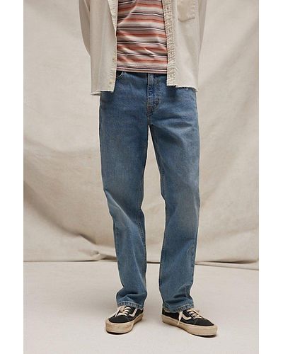 Levi's 550 Relaxed Fit Jean - Blue