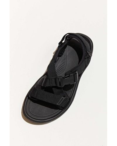 Teva Hurricane Verge Sandal - Black