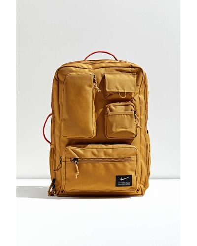 Nike Utility Elite Backpack - Multicolor