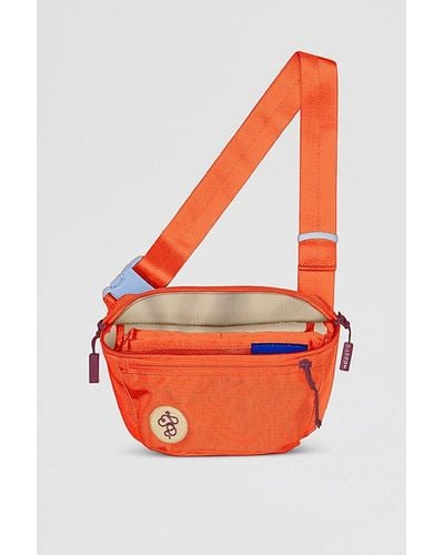 BABOON TO THE MOON Fannypack - Orange