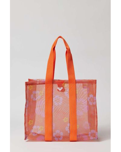 Proberen Beukende Hopelijk Roxy Tote bags for Women | Online Sale up to 29% off | Lyst