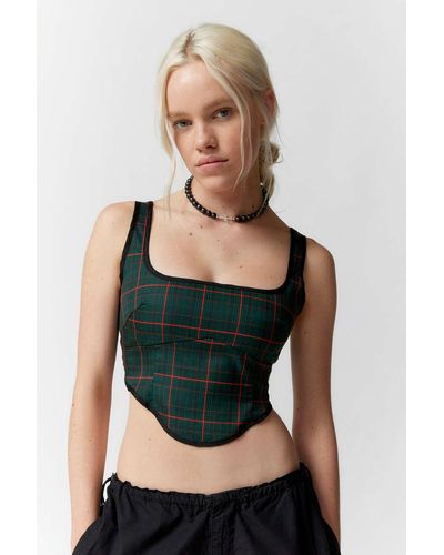 Motel Tops for | Online Sale up to 83% off | Lyst