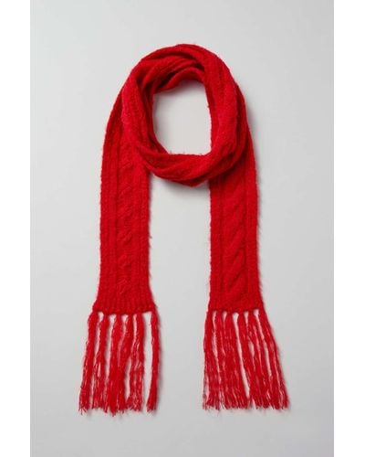 Women\'s Urban Outfitters Scarves and mufflers from $8 | Lyst