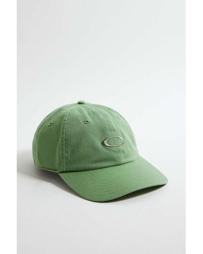 Oakley Jade Uniform Cap - Green