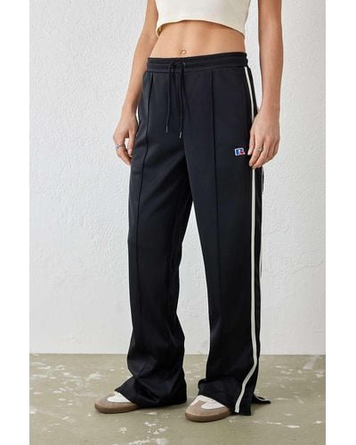 Women's Russell Athletic Track pants and jogging bottoms from £58