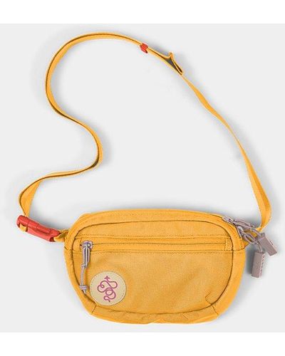 BABOON TO THE MOON Fannypack Mini - Multicolor