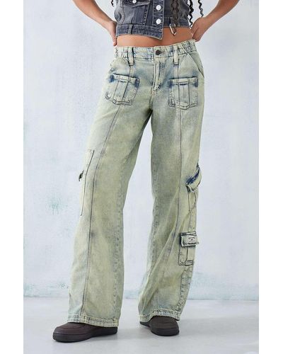 Damen-Jeans von BDG | Online-Schlussverkauf – Bis zu 66% Rabatt | Lyst DE