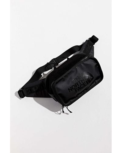 The North Face The North Face Explore Belted Sling Bag - Black
