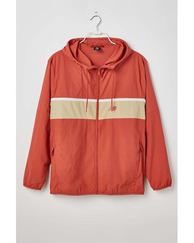 New Balance Jackets for Men | Online Sale up to 58% off | Lyst Canada