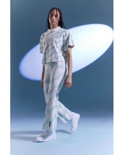 adidas X Marimekko Future Icons Flared Legging - Blue