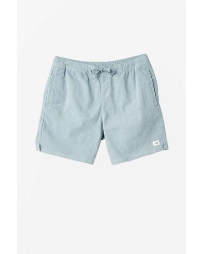 Blue Katin Shorts for Men | Lyst