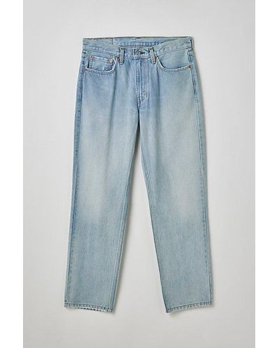 Levi's 550 Relaxed Fit Jean - Blue