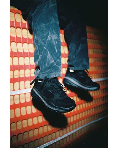 UGG Ca805 Spill Seam Sneaker - Black