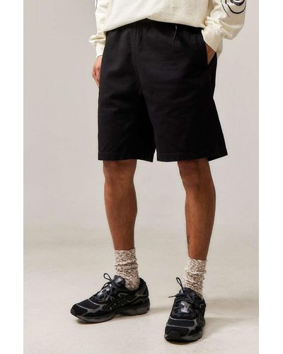 Gramicci Black G-shorts