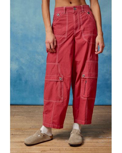 BDG 3D Pocket Cargo Pant  Urban Outfitters Japan - Clothing, Music, Home &  Accessories