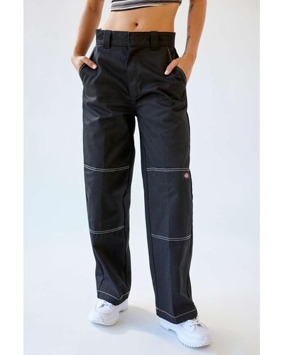 Dickies Seamed Trouser Pant - Black