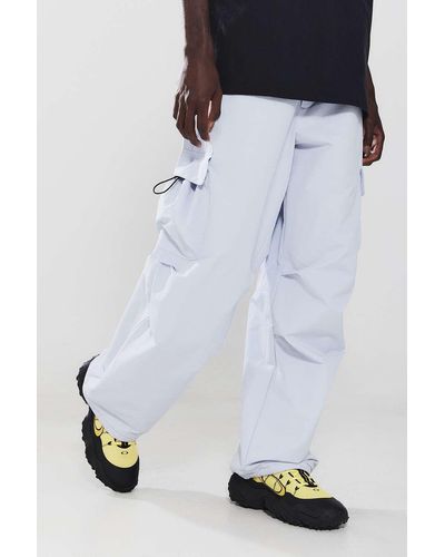 Oakley Uo Exclusive Shell Trousers - Black