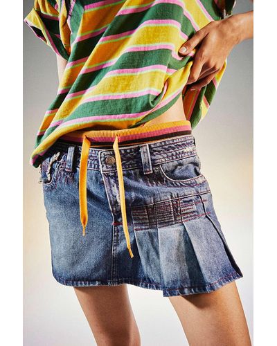 Jaded London Mini skirts for Women | Online Sale up to 60% off | Lyst