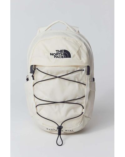 The North Face Borealis Mini Backpack - Natural