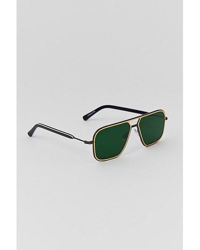 Spitfire Congleton Sunglasses - Blue