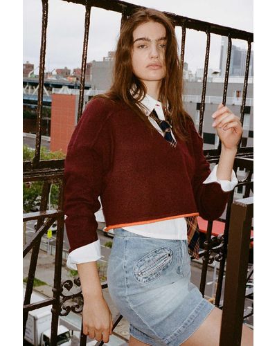 BDG Sweaters and pullovers for Women | Online Sale up to 85% off | Lyst