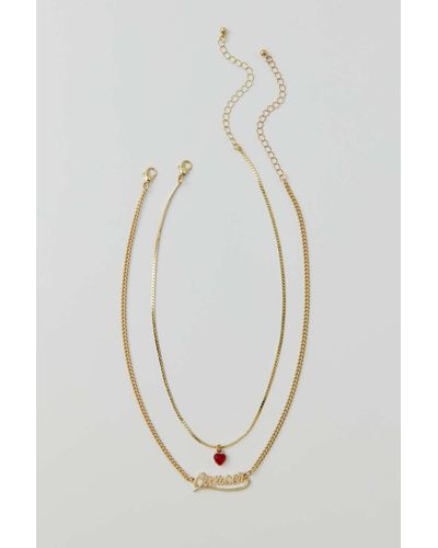 Cancer zodiac 2024 necklace urban outfitters