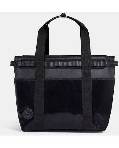 BABOON TO THE MOON Go-Tote Mega - Blue