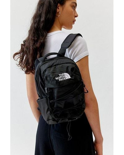 The North Face Borealis Mini Backpack - Black