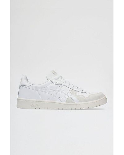 Asics Japan S Sportstyle Sneakers - White