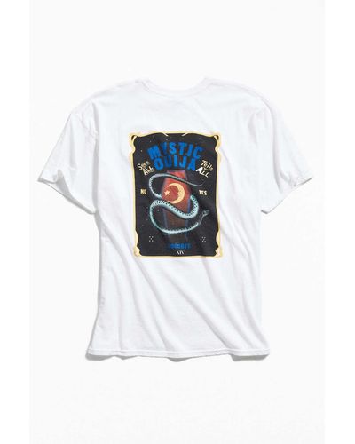 Urban Outfitters Mystic Ouija Tee - Multicolor