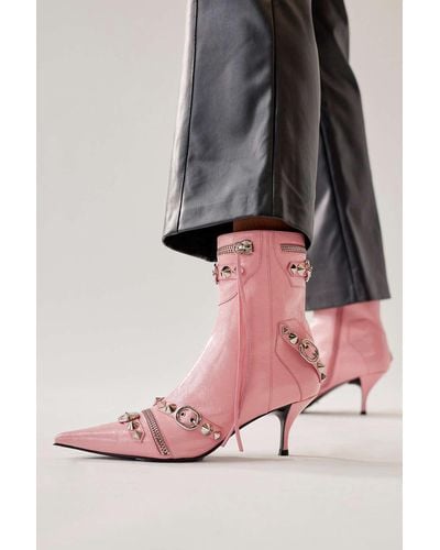 Jeffrey Campbell Ankle boots for Women | Online Sale up to 74% off | Lyst
