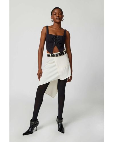 Urban Outfitters Mid-length skirts for Women | Online Sale up to
