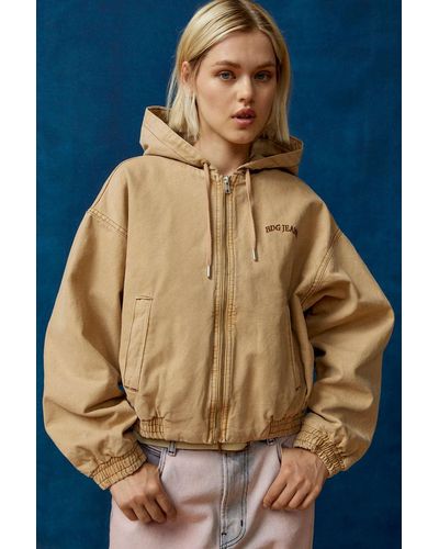 BDG Marlow Puffer Jacket  Urban Outfitters Japan - Clothing, Music, Home &  Accessories