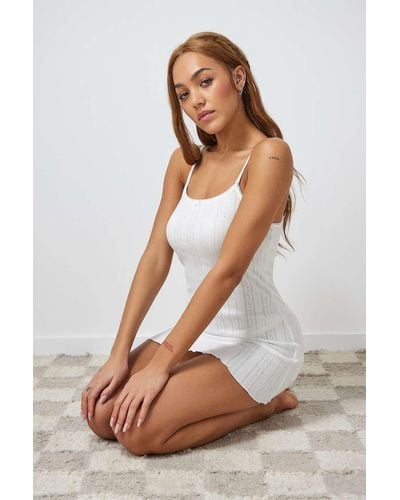 Out From Under Mini and short dresses for Women, Online Sale up to 41% off