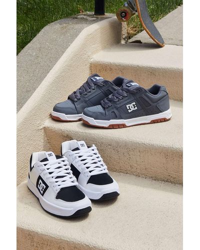 Men's DC Shoes Sneakers from $49 | Lyst