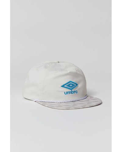 Augment Arabisch bouwen Umbro Hats for Men | Online Sale up to 50% off | Lyst