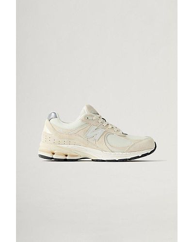 New Balance 2002R Sneaker - White
